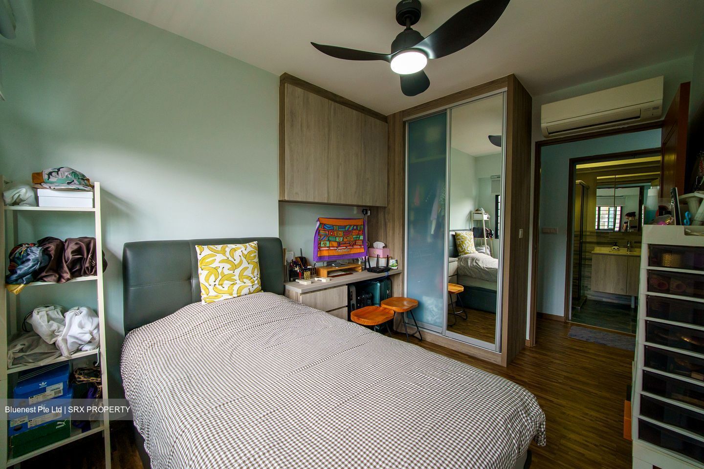 Blk 635B Senja Gateway (Bukit Panjang), HDB 4 Rooms #617599611